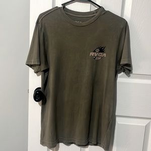 RVCA size small T-shirt